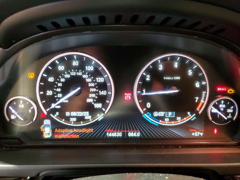 Продажа на аукционе авто 2015 Bmw 528, vin: WBA5A5C5XFD518414, номер лота: 72356675
