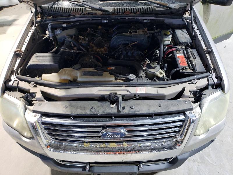 Aukcja sprzedaży 2006 Ford Explorer, vin: 1FMEU73E66UB38245, numer aukcji: 98812455
