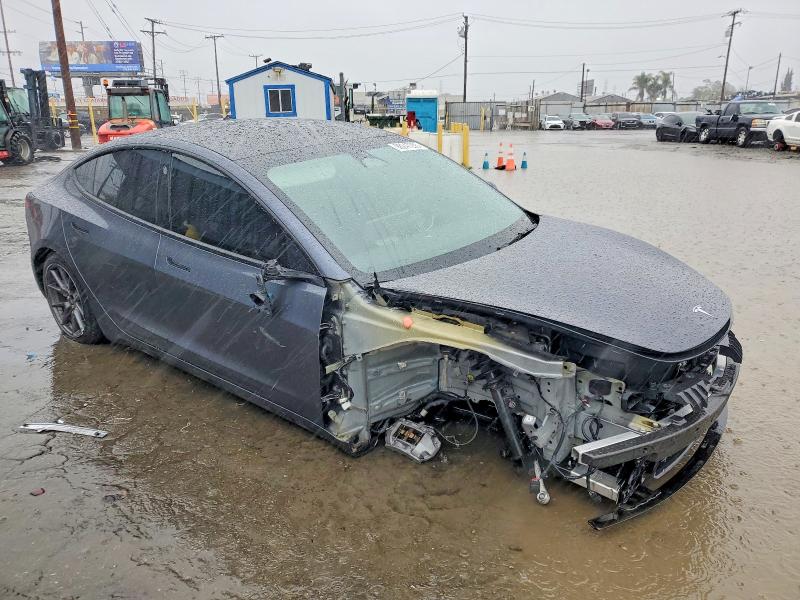 Aukcja sprzedaży 2023 Tesla Model 3, vin: 5YJ3E1EA3PF684043, numer aukcji: 98247255