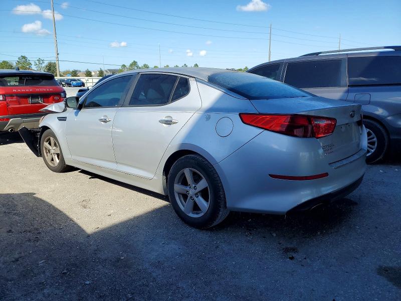 74437255 :رقم المزاد ، 5XXGM4A78EG333784 vin ، 2014 Kia Optima مزاد بيع