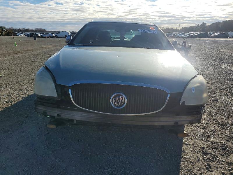 Aukcja sprzedaży 2006 Buick Lucerne, vin: 1G4HD57256U234868, numer aukcji: 72893875