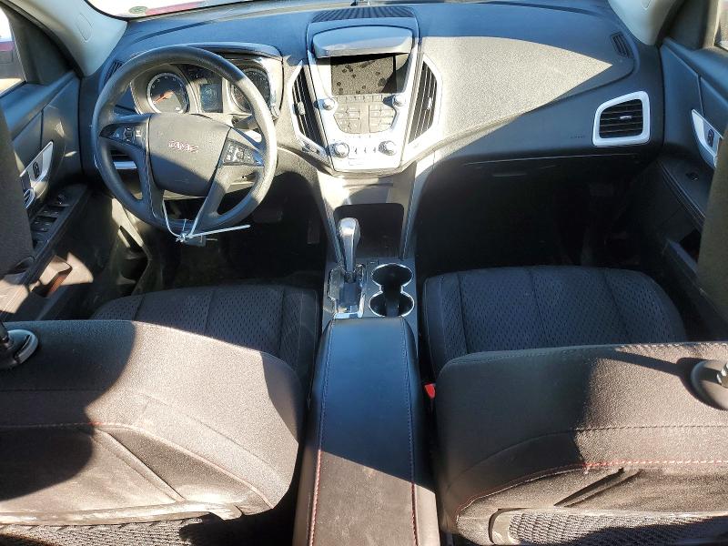 2014 Gmc Terrain მანქანა იყიდება აუქციონზე, vin: 2GKALMEK2E6337513, აუქციონის ნომერი: 75180345