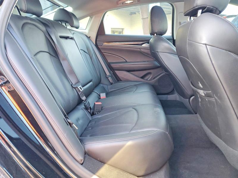 74086925 :رقم المزاد ، 1G4ZR5SS0HU127064 vin ، 2017 Buick Lacrosse مزاد بيع