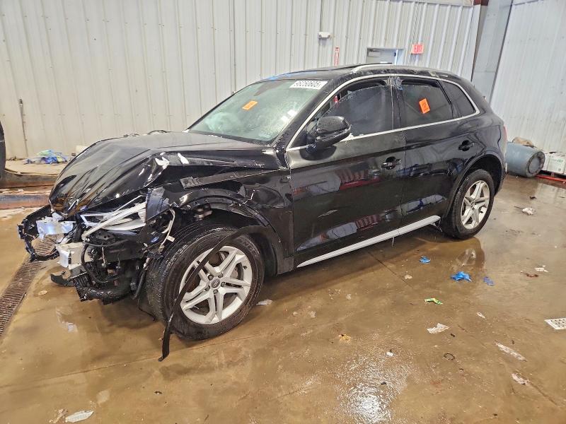 Aukcja sprzedaży 2019 Audi Q5, vin: WA1ANAFY8K2138685, numer aukcji: 96250605