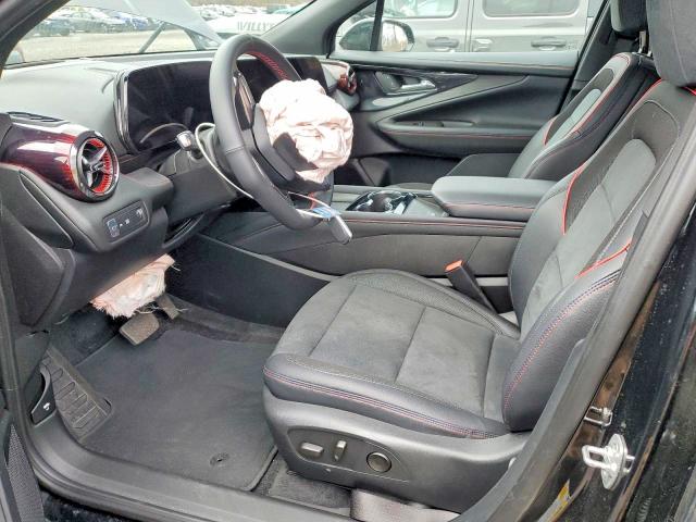 Aukcja sprzedaży 2024 Chevrolet Blazer Rs, vin: 3GNKDCRJ5RS254228, numer aukcji: 74056605