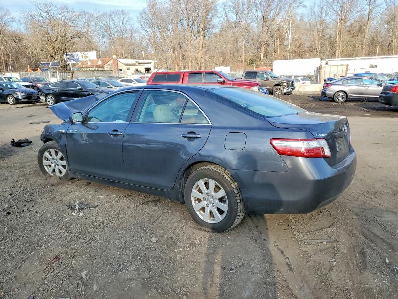 Aukcja sprzedaży 2007 Toyota Camry, vin: 4T1BB46K37U017425, numer aukcji: 72345435