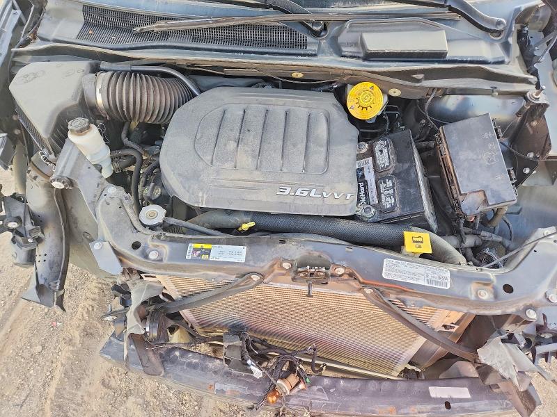 Aukcja sprzedaży 2013 Chrysler Town & Country, vin: 2C4RC1CG5DR808434, numer aukcji: 99351375