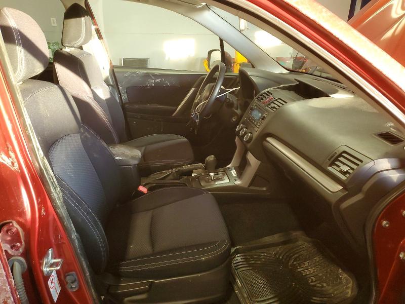 Aukcja sprzedaży 2015 Subaru Forester, vin: JF2SJCBC7FH460377, numer aukcji: 74806085