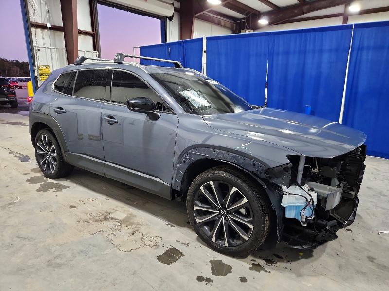 72219555 :رقم المزاد ، 7MMVABEM4SN308496 vin ، 2025 Mazda Cx-50 مزاد بيع