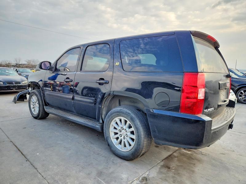 Продажа на аукционе авто 2008 Gmc Yukon, vin: 1GKFC13548R250030, номер лота: 72346735