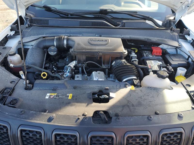 98933775 :رقم المزاد ، 3C4NJDDN5RT609987 vin ، 2024 Jeep Compass مزاد بيع