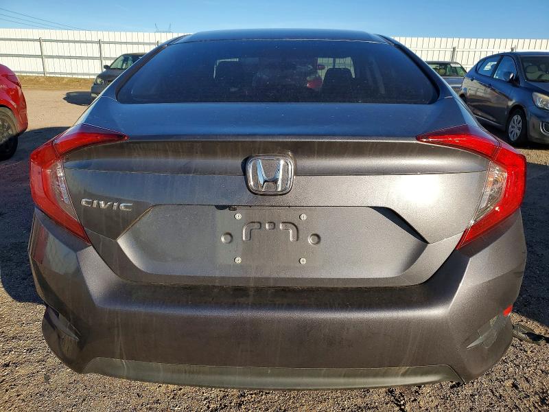 Продажа на аукционе авто 2018 Honda Civic, vin: 2HGFC2F50JH605313, номер лота: 98372415