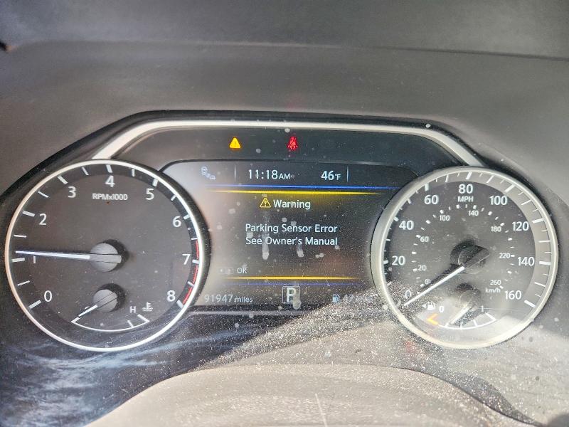 Aukcja sprzedaży 2017 Nissan Maxima, vin: 1N4AA6AP9HC448253, numer aukcji: 73264915