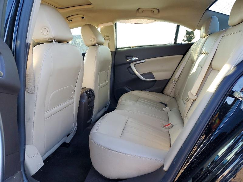 72975745 :رقم المزاد ، 2G4GK5EX6G9102779 vin ، 2016 Buick Regal مزاد بيع