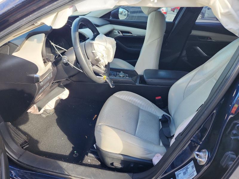 Aukcja sprzedaży 2022 Mazda 3 Premium, vin: 3MZBPBDL4NM319259, numer aukcji: 72833895