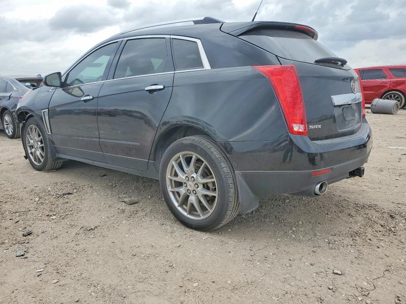 Aukcja sprzedaży 2013 Cadillac Srx, vin: 3GYFNCE31DS633681, numer aukcji: 72280755