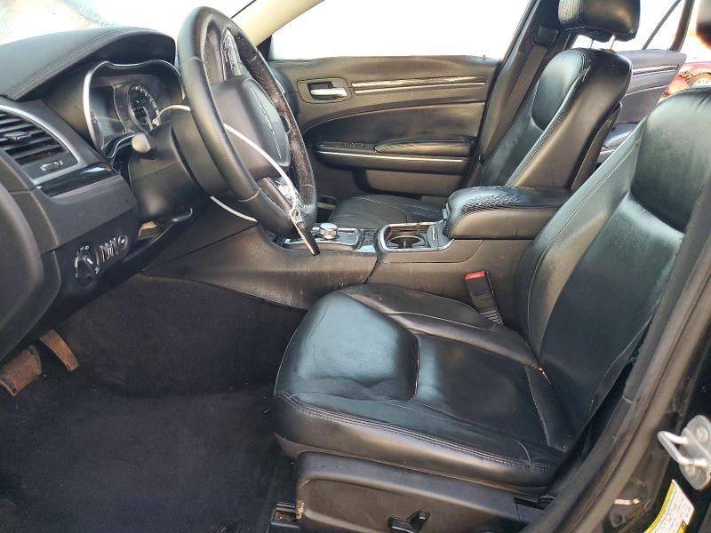 Продажа на аукционе авто 2016 Chrysler 300, vin: 2C3CCAAG8GH111329, номер лота: 98064265