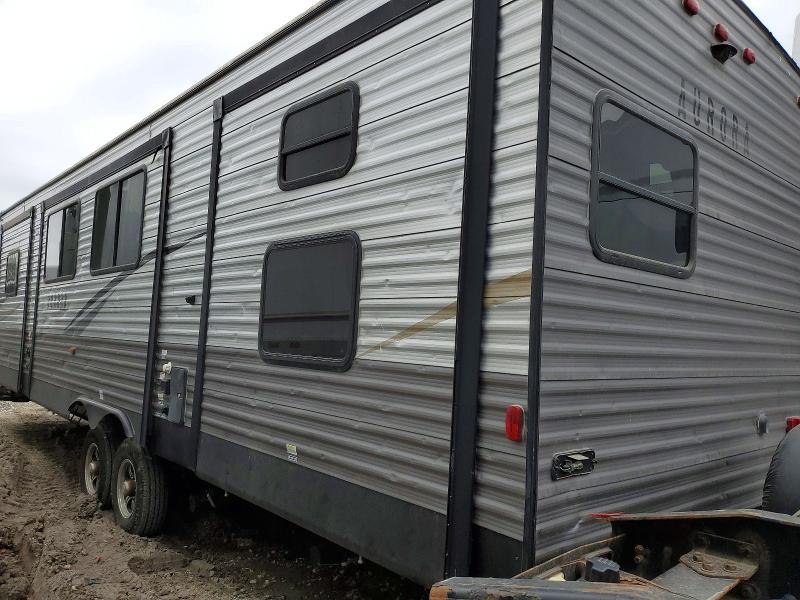 Продажа на аукционе авто 2021 Sandstorm Forest Riv, vin: 5ZT2ARZB0MX022932, номер лота: 98217615