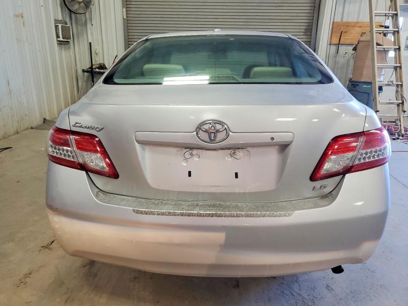 Aukcja sprzedaży 2010 Toyota Camry, vin: 4T4BF3EKXAR012767, numer aukcji: 98966615