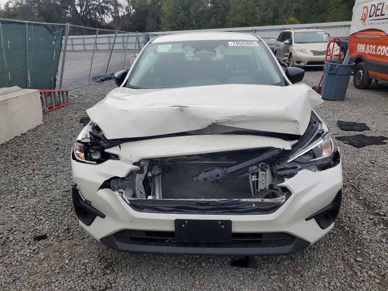 Aukcja sprzedaży 2025 Subaru Impreza, vin: JF1GUABC8S8319737, numer aukcji: 53724746