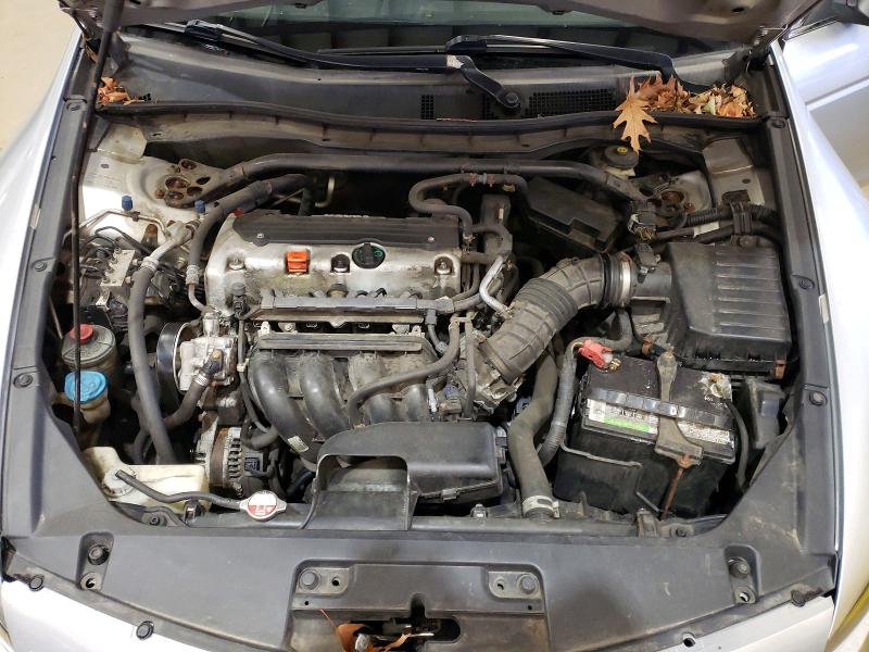 73472515 :رقم المزاد ، 1HGCS1B89AA011530 vin ، 2010 Honda Accord Exl مزاد بيع