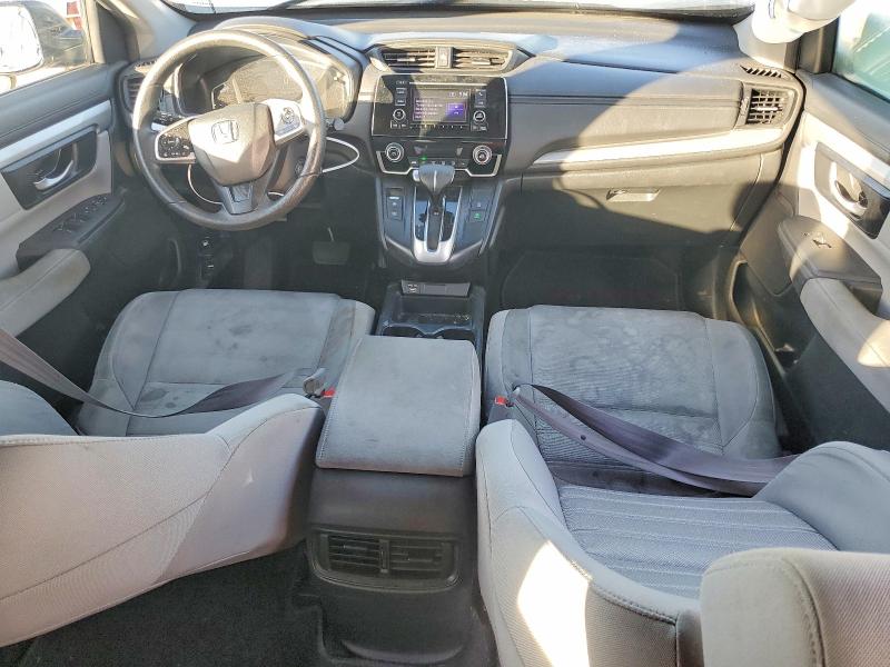 Продажа на аукционе авто 2020 Honda Cr-v, vin: 2HKRW1H20LH402836, номер лота: 98864425