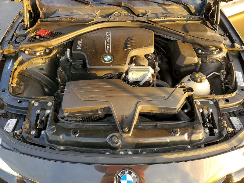 Продажа на аукционе авто 2016 Bmw 328, vin: WBA8E9C55GK603909, номер лота: 74572325