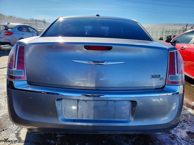 Aukcja sprzedaży 2014 Chrysler 300c, vin: 2C3CCAETXEH125091, numer aukcji: 72173855