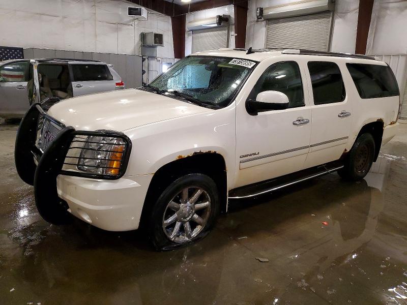 Продаж на аукціоні авто 2012 Gmc Yukon Xl, vin: 1GKS2MEF0CR159788, номер лоту: 73815695