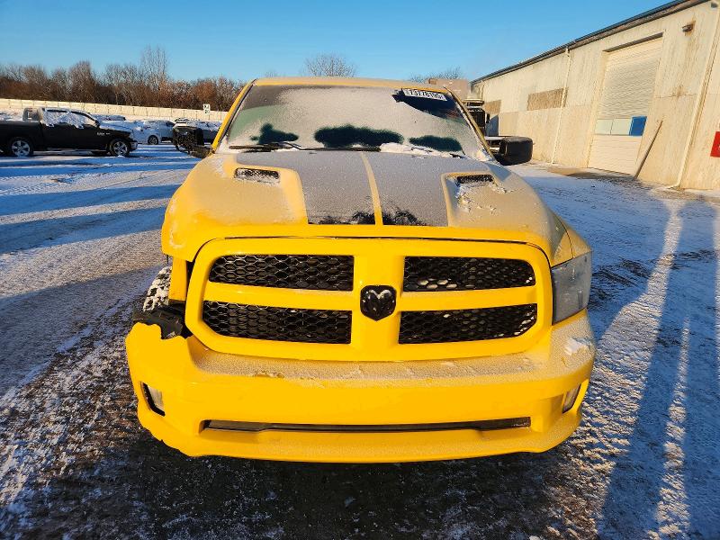 2019 Ram 1500 Classic მანქანა იყიდება აუქციონზე, vin: 1C6RR7KT7KS674755, აუქციონის ნომერი: 73778195