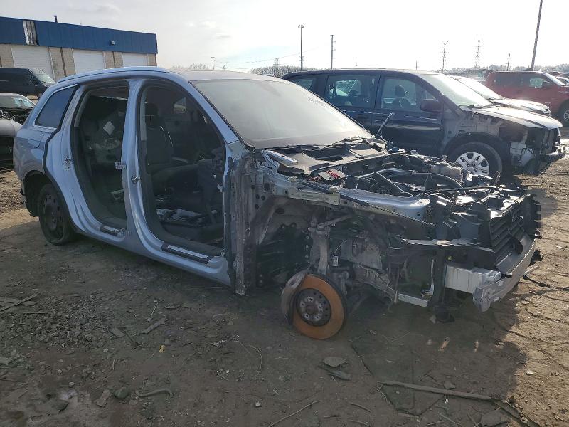 Продажа на аукционе авто 2017 Audi Q7, vin: WA1LAAF7XHD055414, номер лота: 72604955