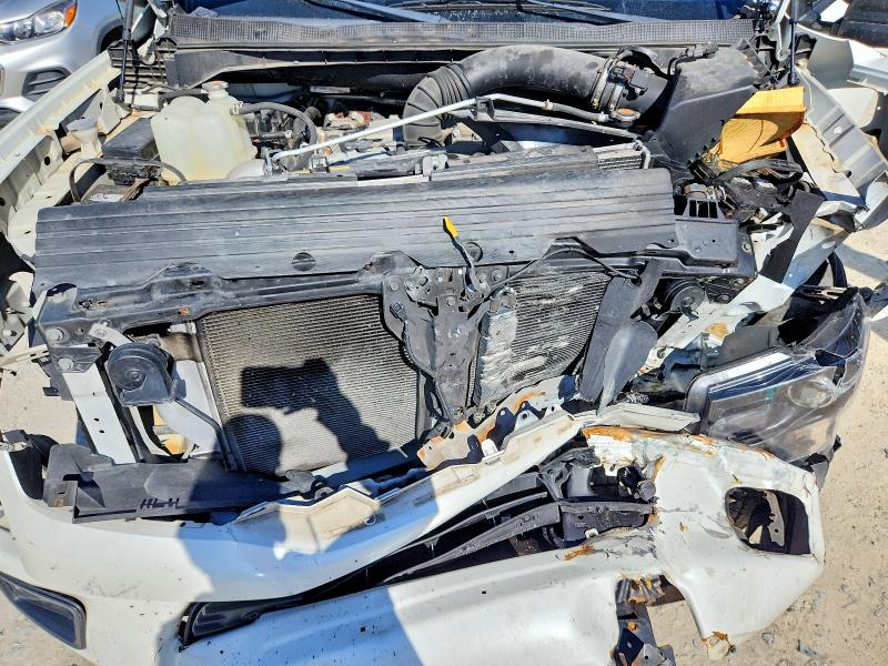 Aukcja sprzedaży 2018 Nissan Titan Xd, vin: 1N6BA1F42JN525844, numer aukcji: 73811575