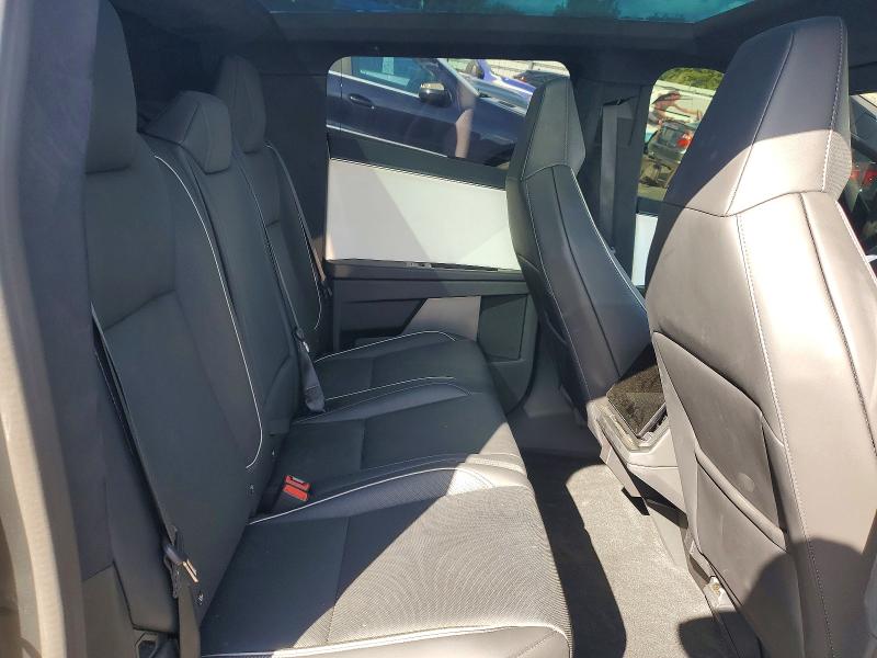 Aukcja sprzedaży 2024 Tesla Cybertruck, vin: 7G2CEHED9RA036545, numer aukcji: 74796315