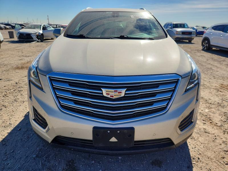 Продажа на аукционе авто 2017 Cadillac Xt5, vin: 1GYKNBRS6HZ165188, номер лота: 98553605