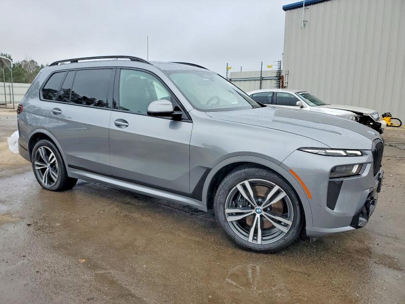 Aukcja sprzedaży 2024 Bmw X7 Xdrive4, vin: 5UX23EM07R9S36448, numer aukcji: 99629605