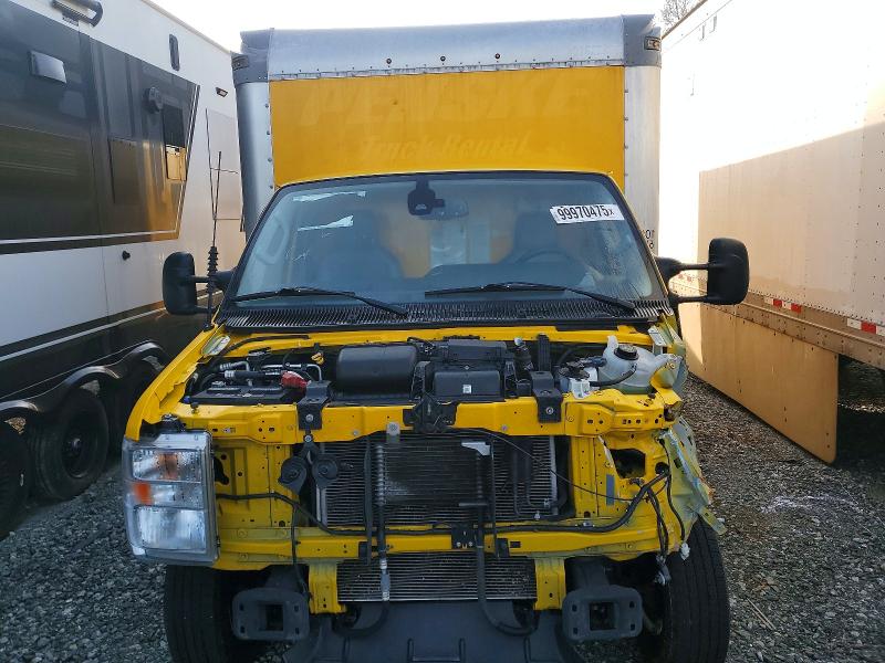 Продажа на аукционе авто 2023 Ford Econoline, vin: 1FDWE3FN9PDD03003, номер лота: 99970475