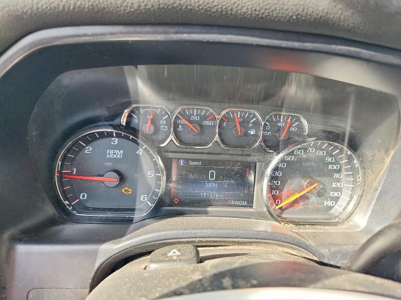 Продажа на аукционе авто 2014 Gmc Sierra, vin: 3GTP1UEC3EG305789, номер лота: 98449485