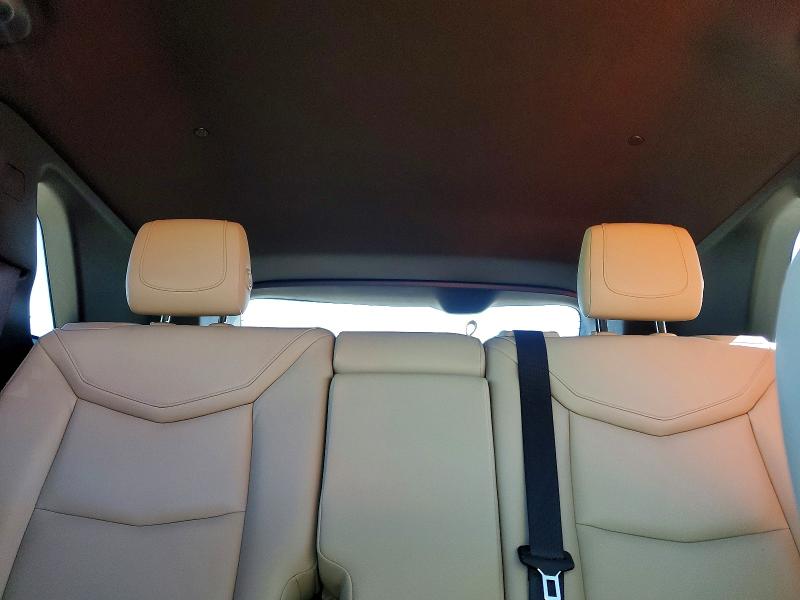 Продаж на аукціоні авто 2018 Cadillac Xt5, vin: 1GYKNARS7JZ182758, номер лоту: 99563135