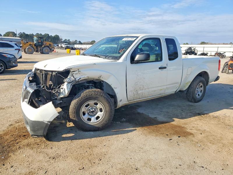 2016 Nissan Frontier მანქანა იყიდება აუქციონზე, vin: 1N6BD0CT7GN773206, აუქციონის ნომერი: 49056186