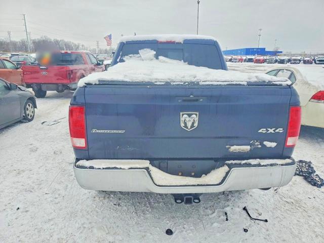 Продажа на аукционе авто 2016 Ram 1500, vin: 1C6RR7LG6GS220019, номер лота: 73533415