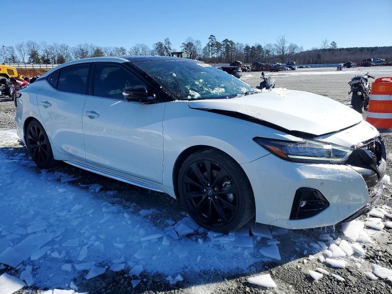 Aukcja sprzedaży 2023 Nissan Maxima, vin: 1N4AA6EV9PC507650, numer aukcji: 74357885