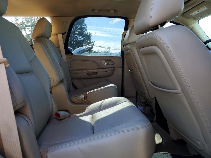 75108125 :رقم المزاد ، 1GYS4BEF8DR207740 vin ، 2013 Cadillac Escalade مزاد بيع