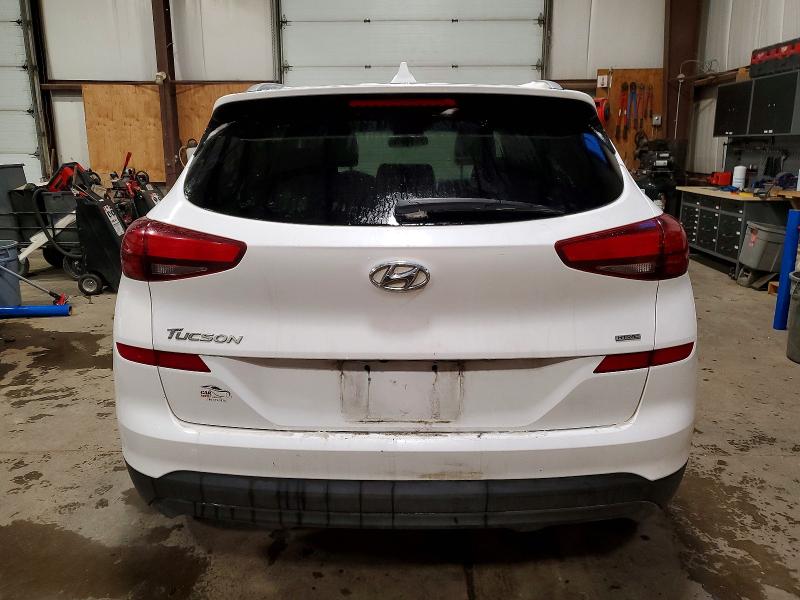 Продажа на аукционе авто 2020 Hyundai Tucson, vin: KM8J3CA46LU214479, номер лота: 97961455