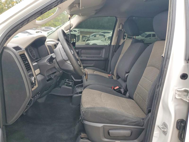 72682835 :رقم المزاد ، 1C6RD6KT8CS156549 vin ، 2012 Dodge Ram 1500 مزاد بيع