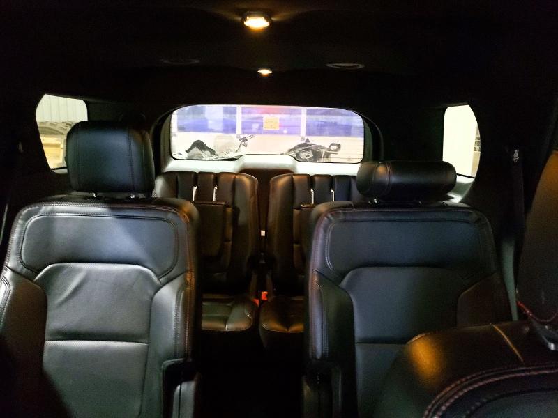 Продажа на аукционе авто 2016 Ford Explorer, vin: 1FM5K8GT5GGC38700, номер лота: 72162005