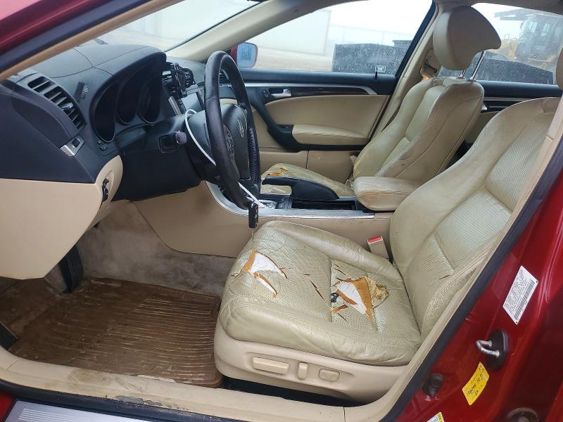 Продажа на аукционе авто 2007 Acura Tl, vin: 19UUA66247A014001, номер лота: 74693425