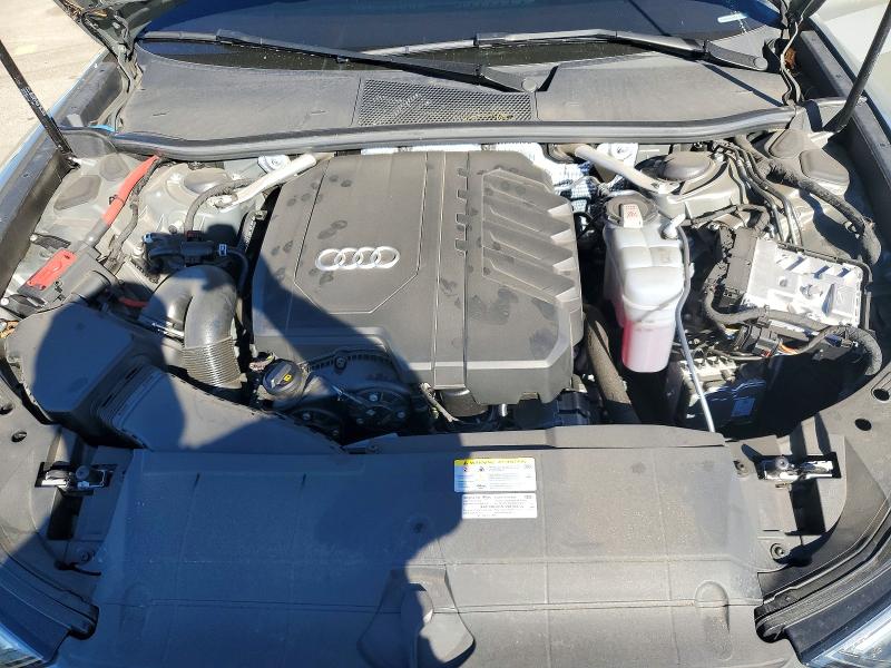 Продаж на аукціоні авто 2024 Audi A6, vin: WAUD3BF22RN000866, номер лоту: 75074345