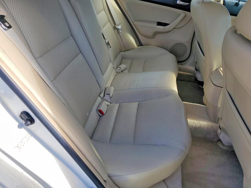 Продажа на аукционе авто 2005 Acura Tsx, vin: JH4CL96825C004089, номер лота: 72985395