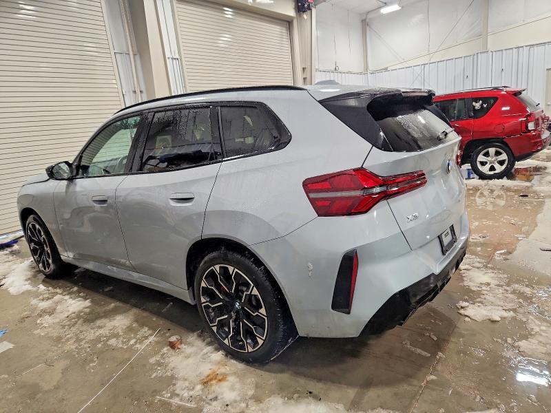 73801915 :رقم المزاد ، 5UX73GP05T9258856 vin ، 2026 Bmw X3 مزاد بيع