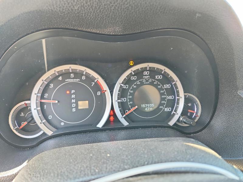 Aukcja sprzedaży 2011 Acura Tsx, vin: JH4CU2F62BC012269, numer aukcji: 73473475